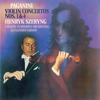 Paganini: Violin Concertos Nos. 1 & 4 - Henryk Szeryng, London Symphony Orchestra & Sir Alexander Gibson