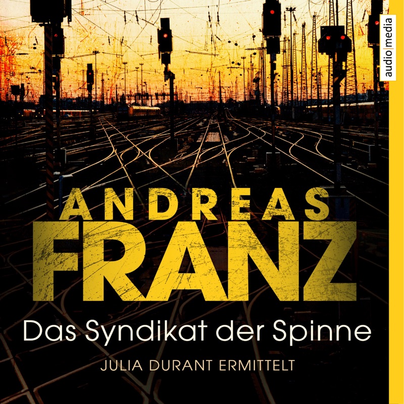 Das Syndikat der Spinne
