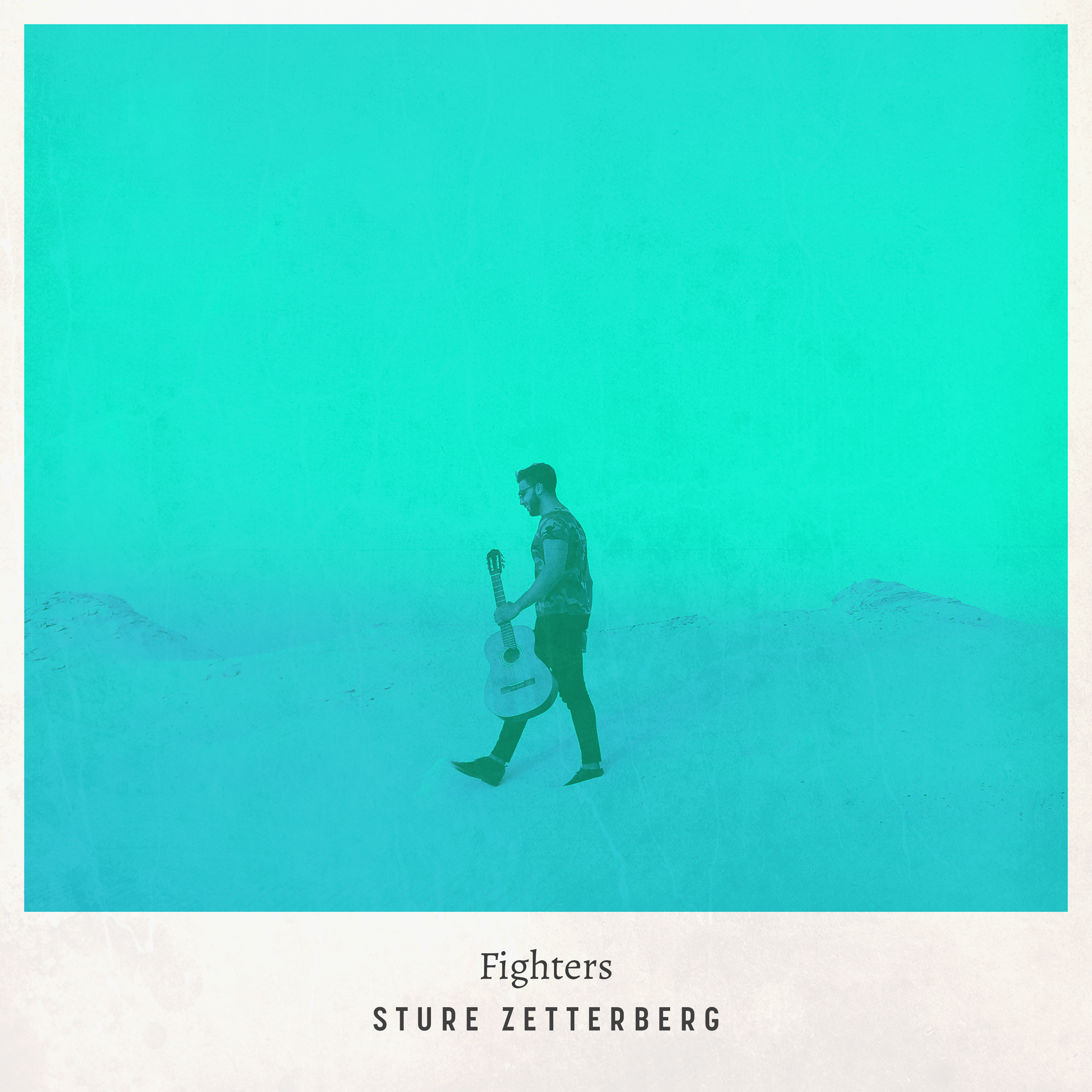 Fighters - Single