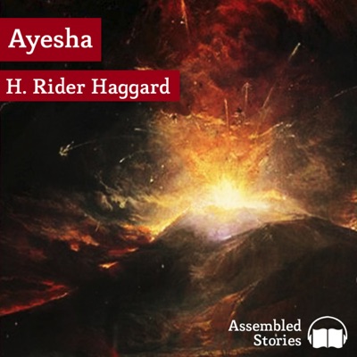 She Who Must Be Obeyed: Ayesha (Unabridged)