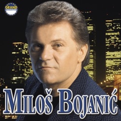 Milos Bojanic - Crna Žena