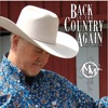 Mike Manuel - Back in the Country Again