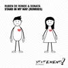 Stand in My Way (Remixes) - EP