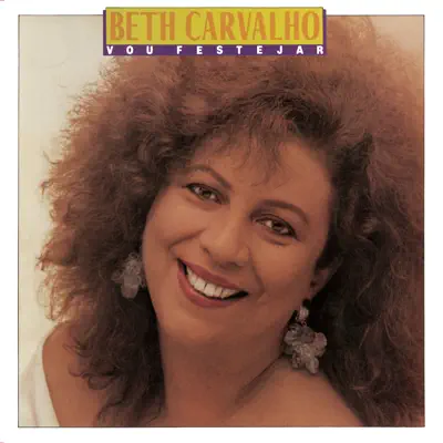 Vou Festejar - Beth Carvalho