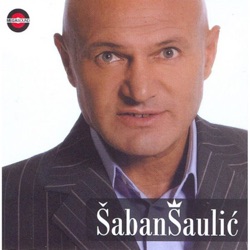 Saban Saulic - Milicu Stojan voleo
