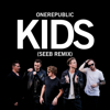 OneRepublic & Seeb - Kids (Seeb Remix) artwork