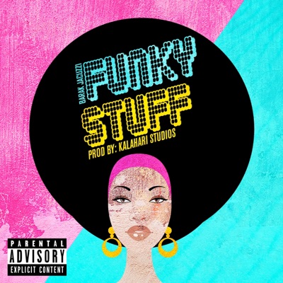 Funky Stuff - Single