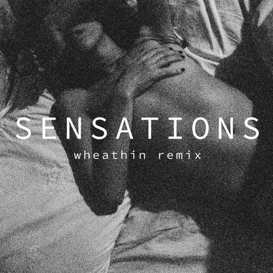 Cover artwork for Sensations (Whethan Remix)