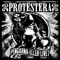 T.A.C.K. - Protestera lyrics