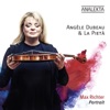 Angèle Dubeau & La Pietà - Luminous (From “Perfect Sense”)