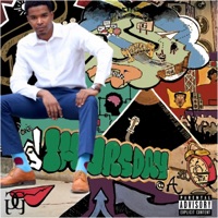 Aijuswannarhyme - Danny B