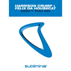 Don't You Go - Single