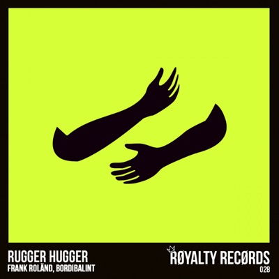 Rugger Hugger - Single
