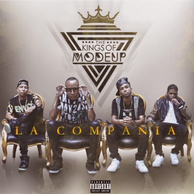 The Kings of Mode Up