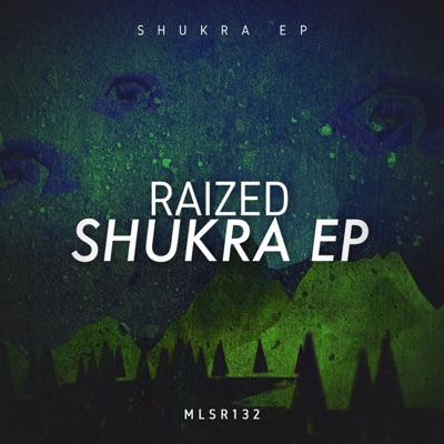 Shukra EP