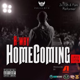 Plugged Remix (feat. Bekoe & Broski) [Remix] A-WAY