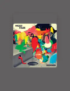 聆聽 Magaly Fields、觀看音樂影片、閱讀小傳、查看巡演日期等！