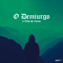Kadosh (feat. Eddie) O Demiurgo