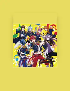 Ouve 7Colors, vê vídeos de música, lê a biografia, vê as datas da digressão e muito mais!
