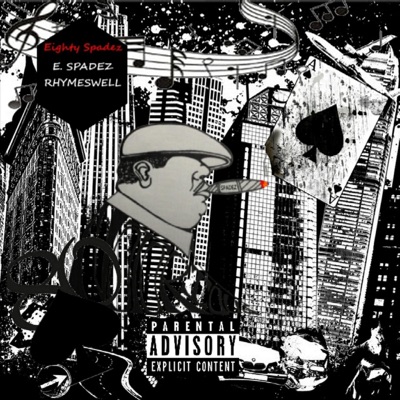 E. Spadez Rhymeswell