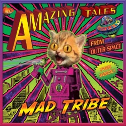 Mad Tribe - Mad Robots