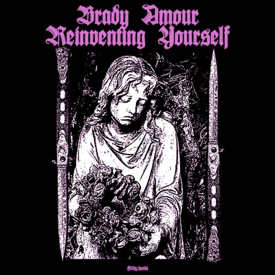 Reinventing Yourself - Single