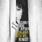 Run Away With Me (Cyril Hahn Remix) artwork