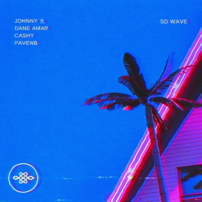 SD Wave (feat. Johnny Hikari, Dane Amar & Cashy SD) - Single