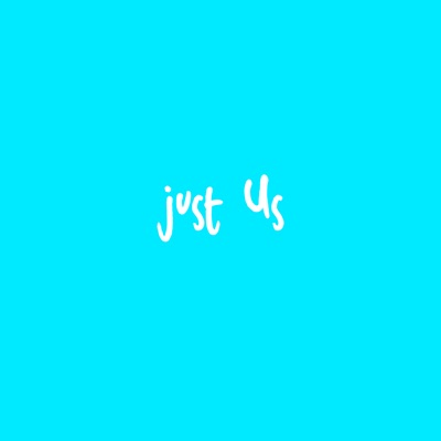 Just Us (feat. J-Louis) - Single