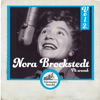Höst i en park i Paris - Nora Brockstedt
