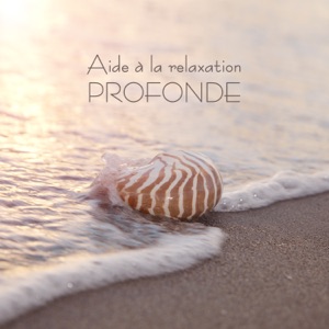 Aide à la relaxation profonde - Avant et pendant la nuit: Sons de la nature et musique douce pour s'endormir rapidement, Sommeil réparateur