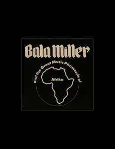 Listen to Bala Miller, watch music videos, read bio, see tour dates & more!
