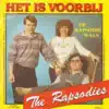 het is voorbij