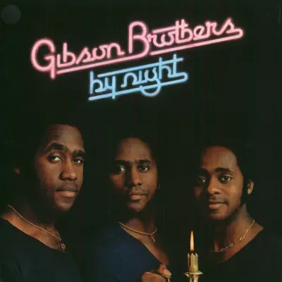 Gibson By Night - Gibson Brothers