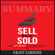 Readtrepreneur Publishing - Summary: Sell or Be Sold: How to Get Your Way in Business and in Life (Unabridged)