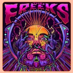 The Freeks - Mothership to Mother Earth