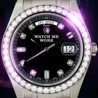 Watch Me Work (feat. Rose) - Single - Jay Wise