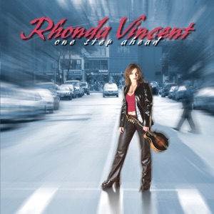 Rhonda Vincent - Kentucky Borderline - Line Dance Choreographer