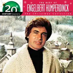 20th Century Masters: The Best of Engelbert Humperdinck (The Christmas Collection) - Engelbert Humperdinck