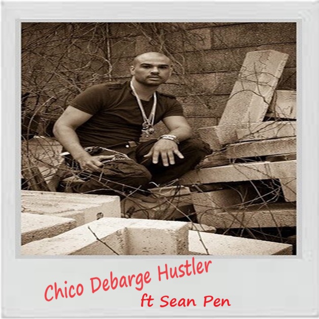 Long Time No See - Album by Chico DeBarge - Apple Music