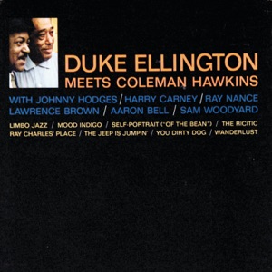 Billy May - Duke Ellington Meets Coleman Hawkins - Zortam Music