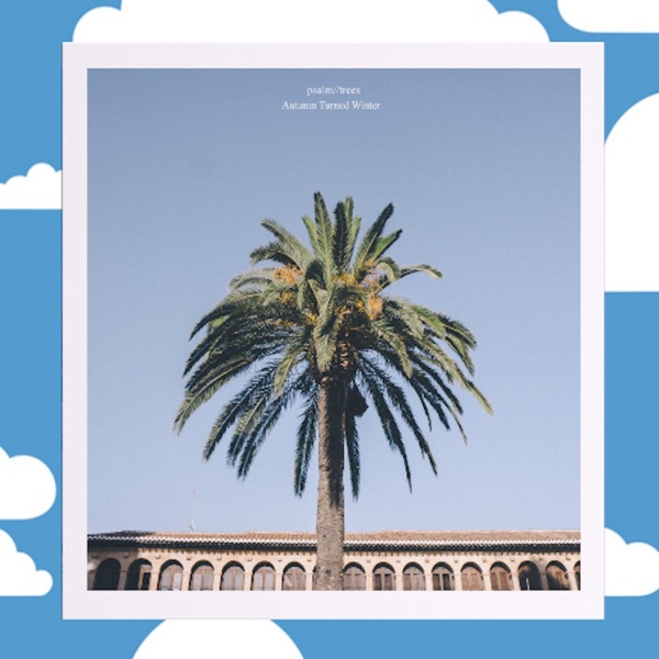 Autumn Turned Winter Bonus Tracks - EP