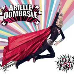 Glamour à mort - Arielle Dombasle