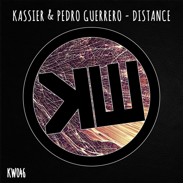 Distance - EP