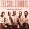 Jesus Gave Me Water (feat. The Soul Stirrers) - Sam Cooke lyrics