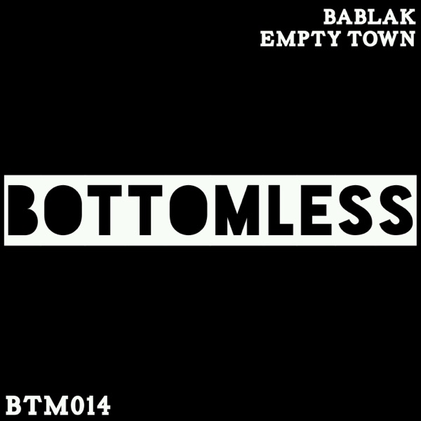 Empty Town - Single