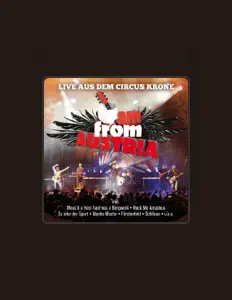 Listen to I Am From Austria, watch music videos, read bio, see tour dates & more!