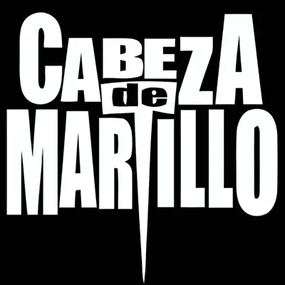 Es Tarde Ya - Single - Cabeza de Martillo