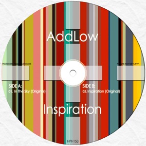 Inspiration - Single