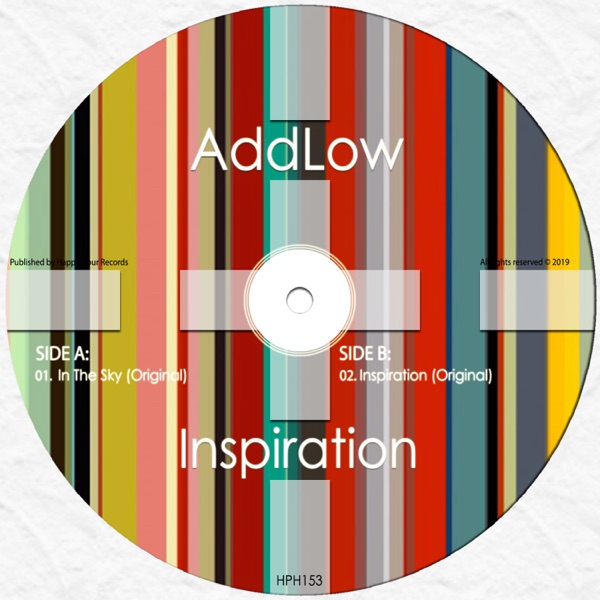 Inspiration - Single